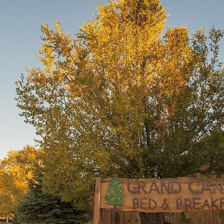 Grand Canyon Bed And Breakfast Вільямс Екстер'єр фото