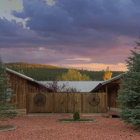 Grand Canyon Bed And Breakfast Вільямс Екстер'єр фото