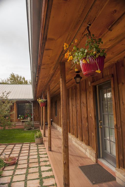 Grand Canyon Bed And Breakfast Вільямс Екстер'єр фото