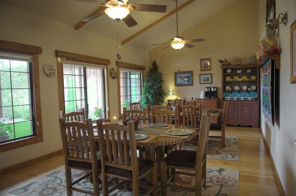 Grand Canyon Bed And Breakfast Вільямс Екстер'єр фото