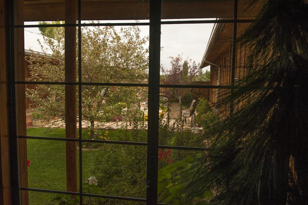 Grand Canyon Bed And Breakfast Вільямс Екстер'єр фото