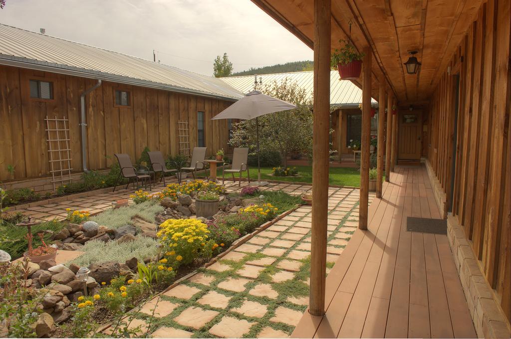 Grand Canyon Bed And Breakfast Вільямс Екстер'єр фото