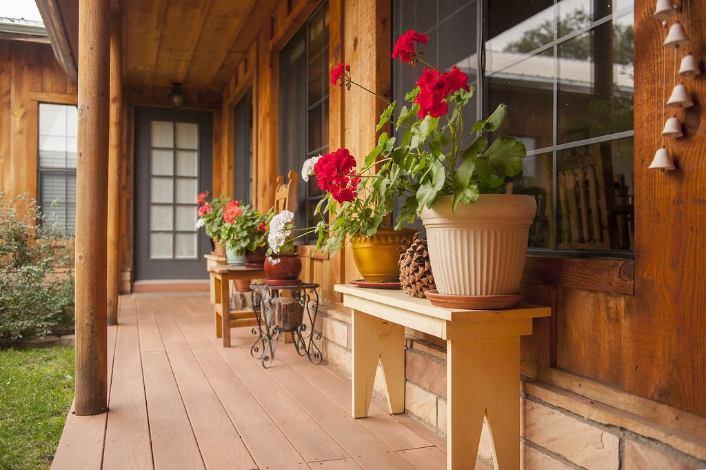 Grand Canyon Bed And Breakfast Вільямс Екстер'єр фото