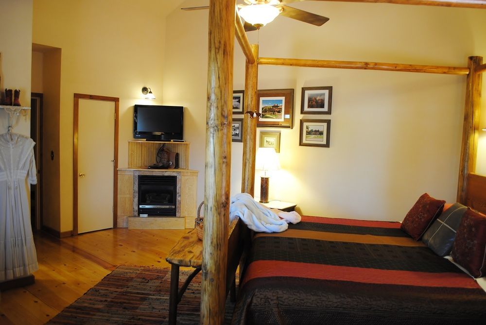 Grand Canyon Bed And Breakfast Вільямс Екстер'єр фото