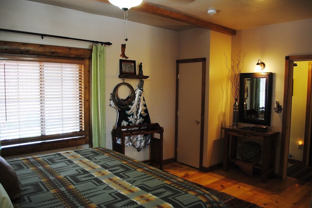 Grand Canyon Bed And Breakfast Вільямс Екстер'єр фото