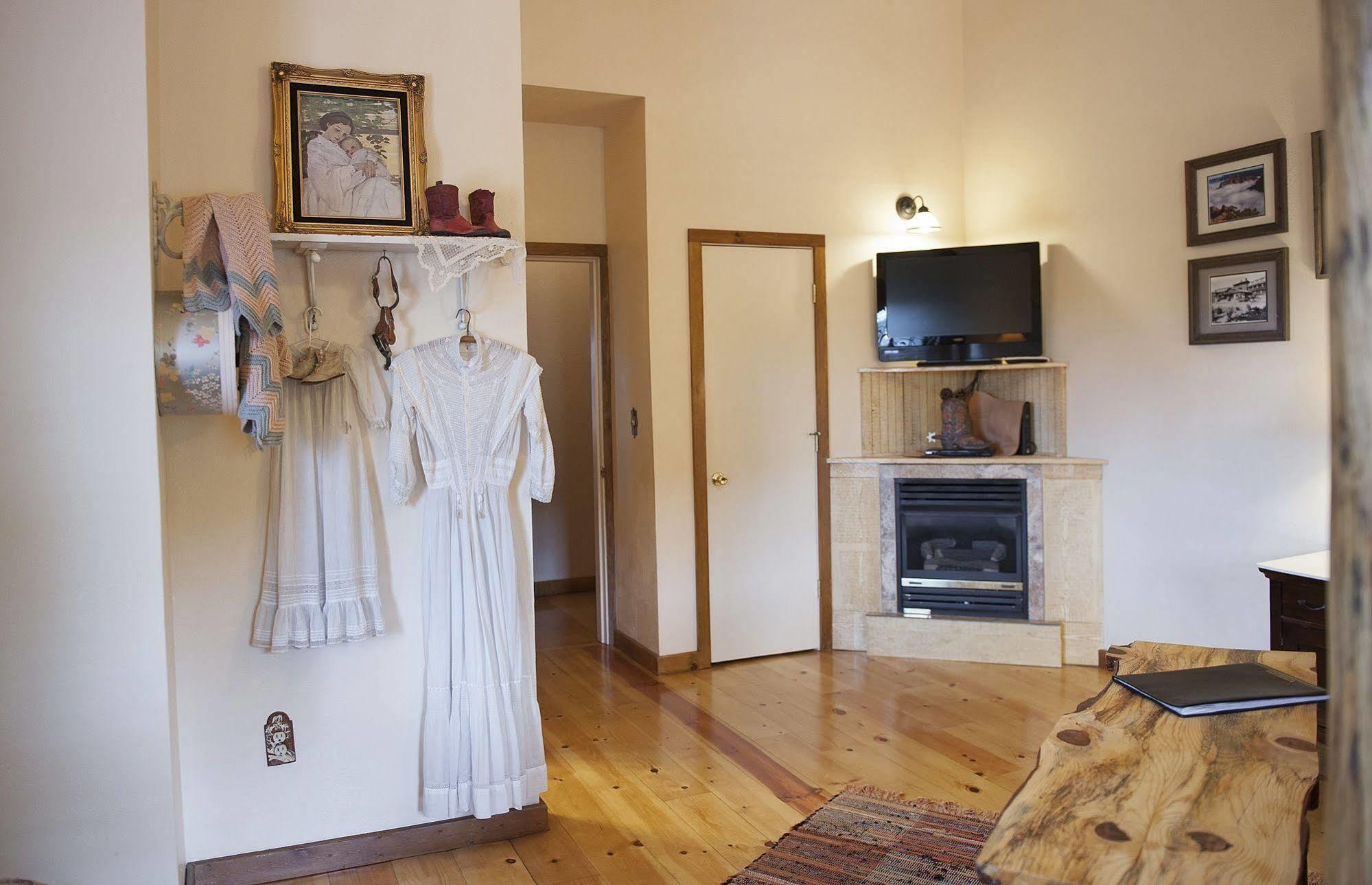 Grand Canyon Bed And Breakfast Вільямс Екстер'єр фото