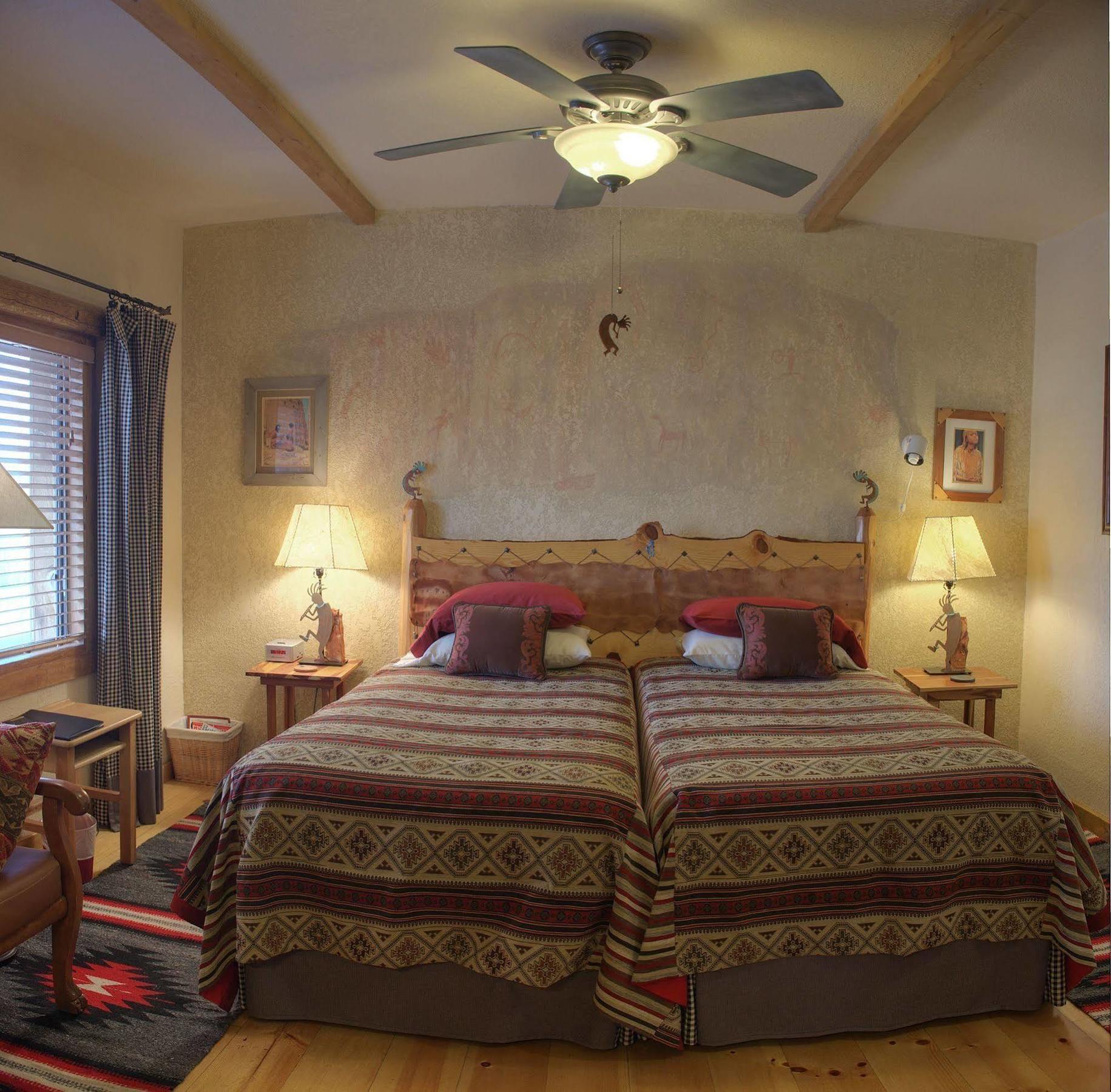Grand Canyon Bed And Breakfast Вільямс Екстер'єр фото