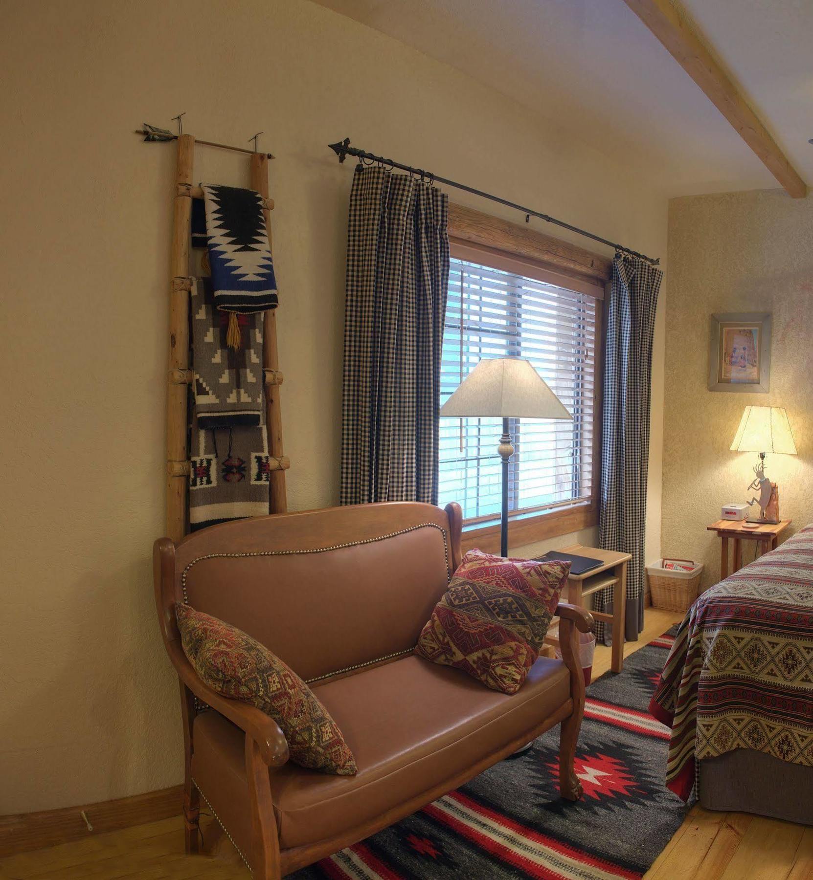 Grand Canyon Bed And Breakfast Вільямс Екстер'єр фото