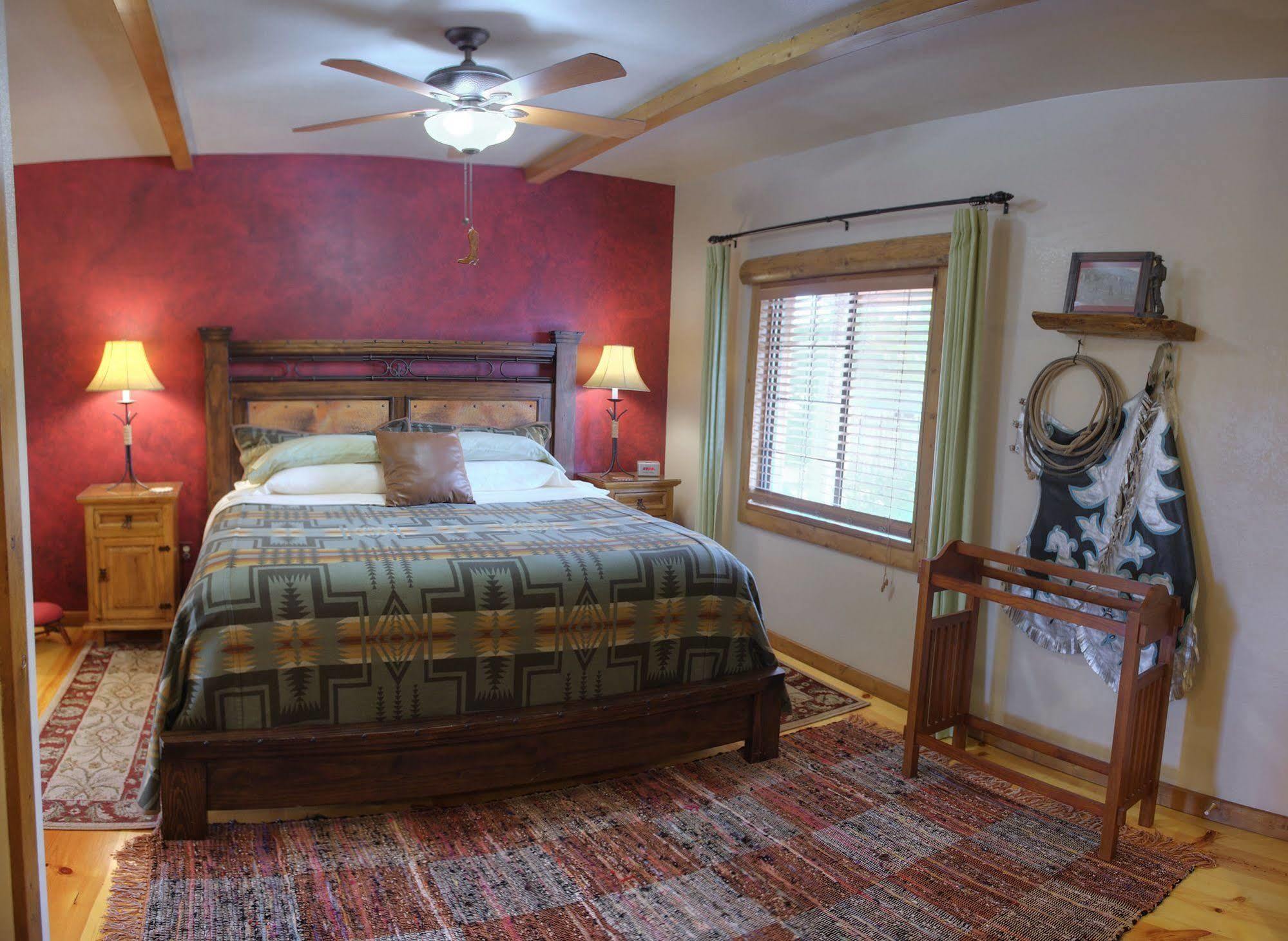 Grand Canyon Bed And Breakfast Вільямс Екстер'єр фото