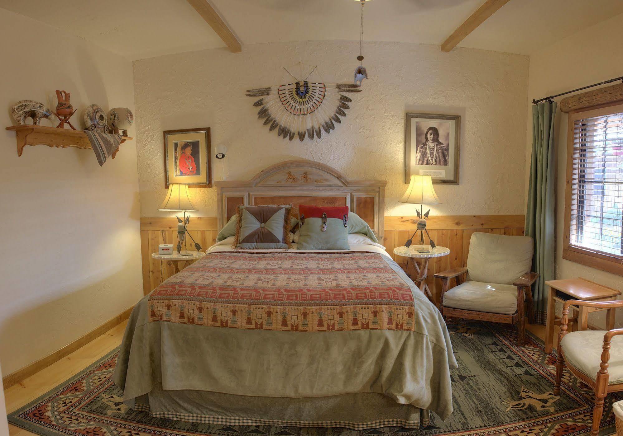 Grand Canyon Bed And Breakfast Вільямс Екстер'єр фото