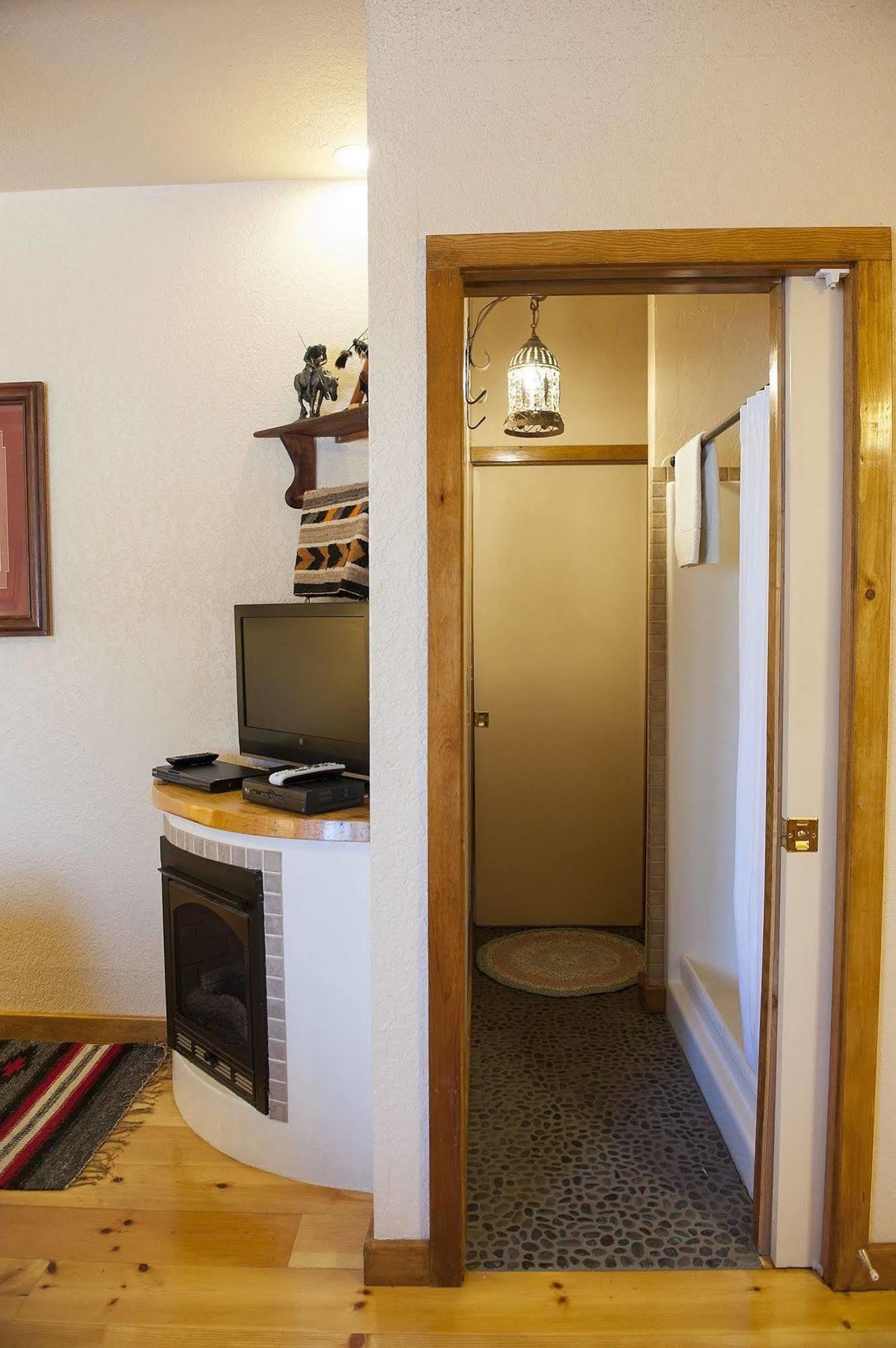 Grand Canyon Bed And Breakfast Вільямс Екстер'єр фото