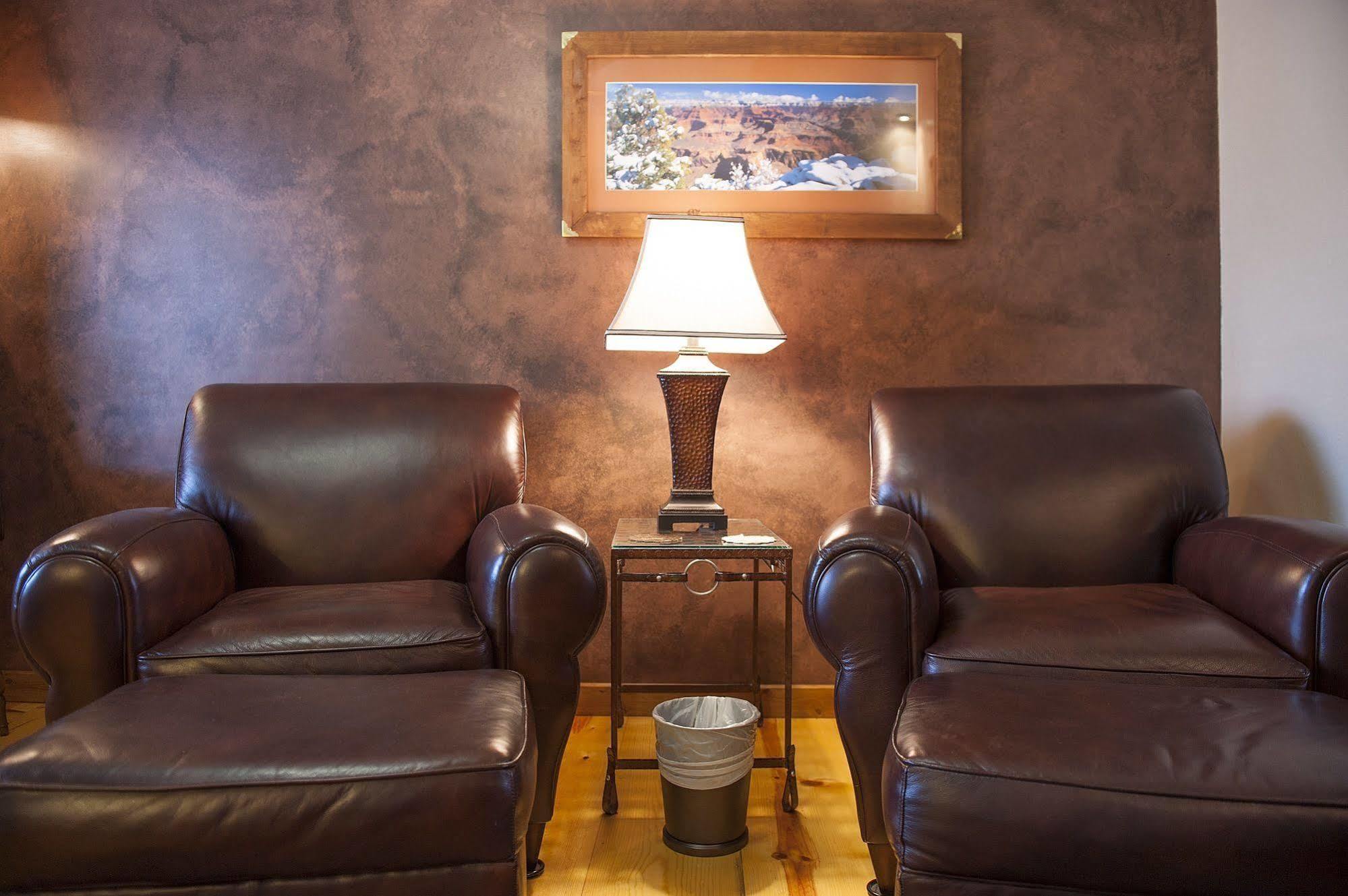 Grand Canyon Bed And Breakfast Вільямс Екстер'єр фото