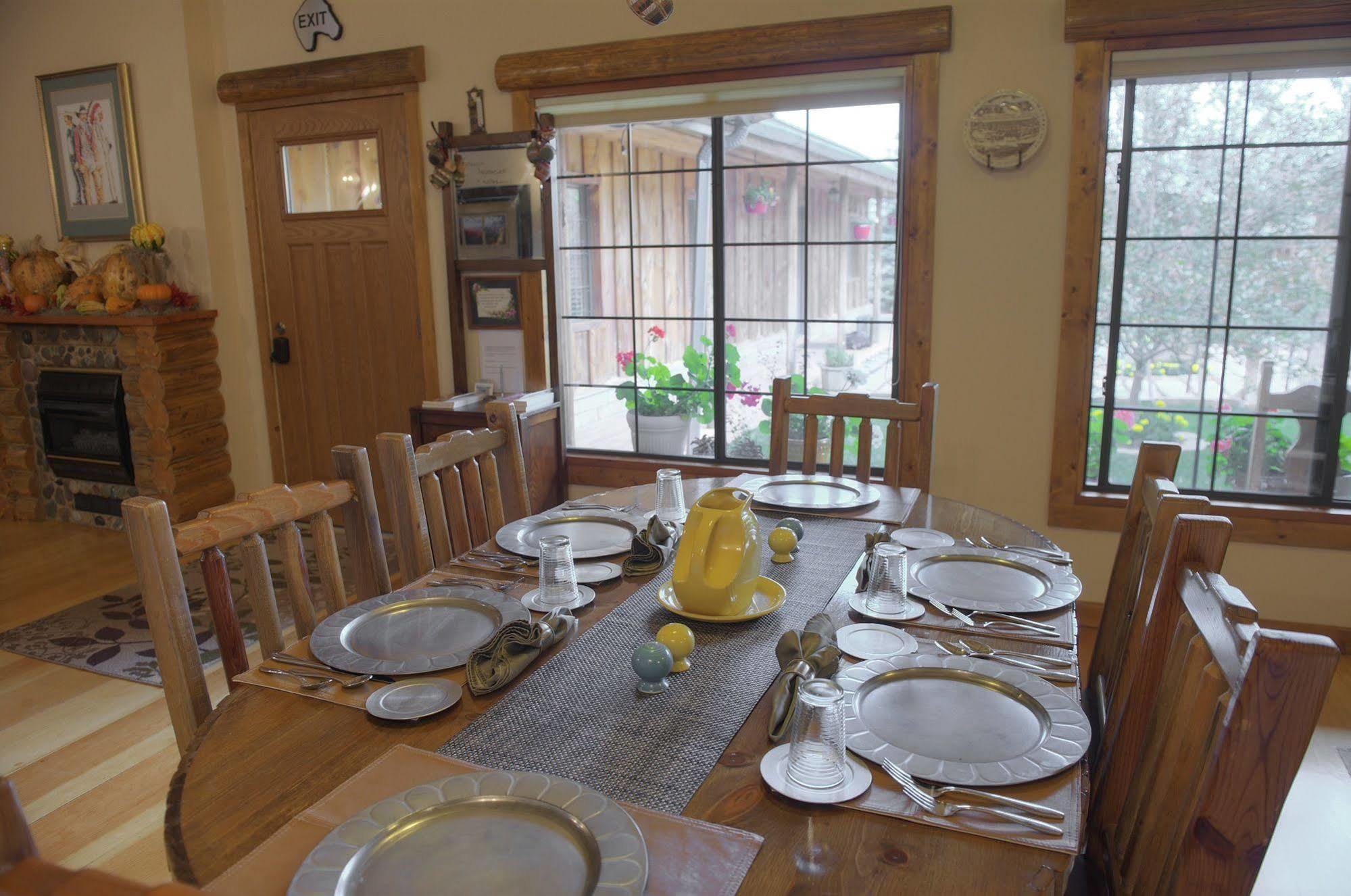 Grand Canyon Bed And Breakfast Вільямс Екстер'єр фото