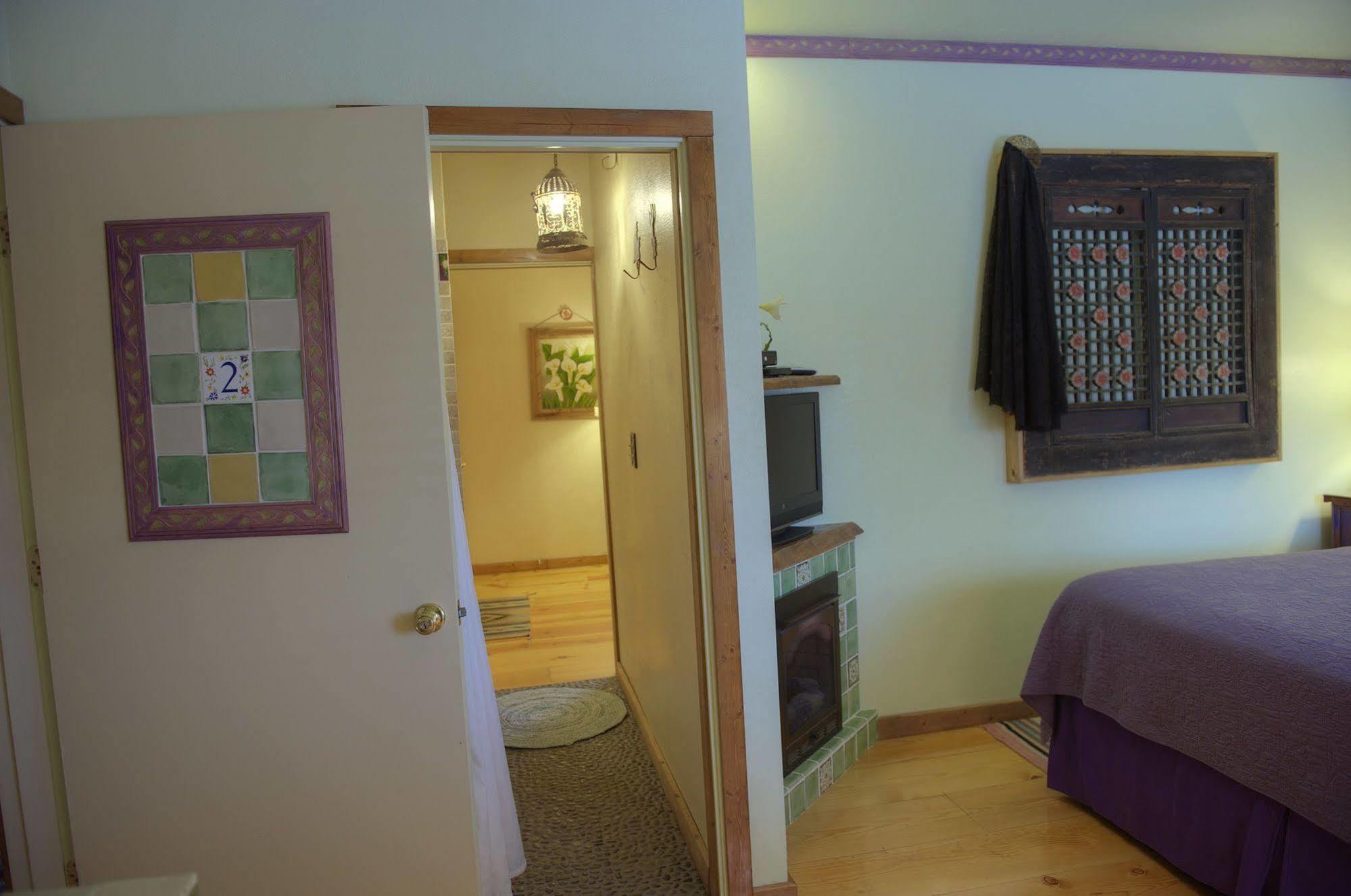Grand Canyon Bed And Breakfast Вільямс Екстер'єр фото
