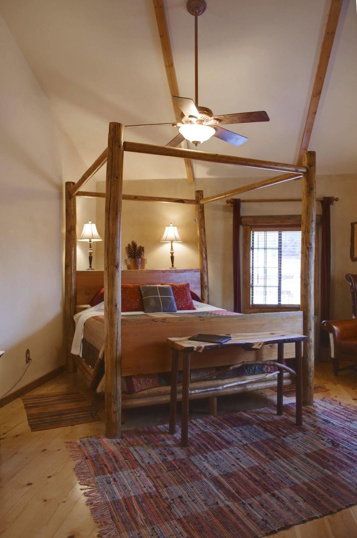 Grand Canyon Bed And Breakfast Вільямс Екстер'єр фото