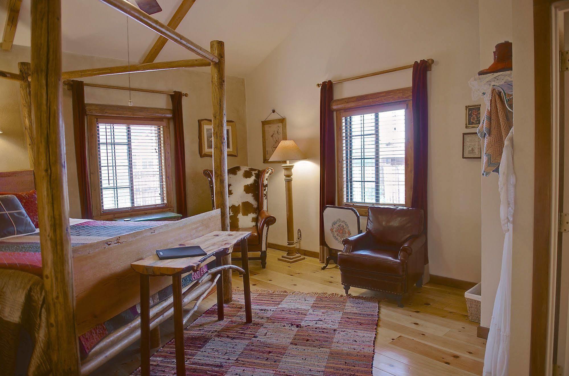 Grand Canyon Bed And Breakfast Вільямс Екстер'єр фото