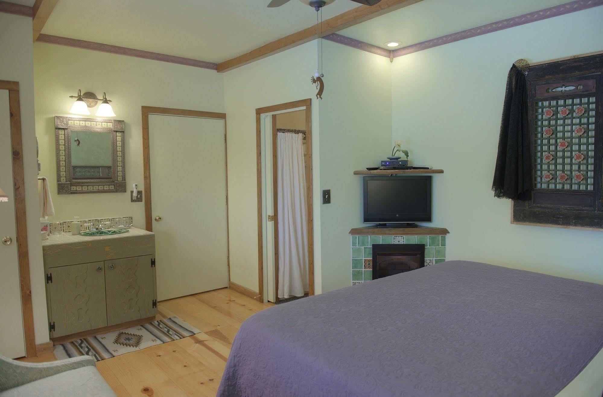 Grand Canyon Bed And Breakfast Вільямс Екстер'єр фото