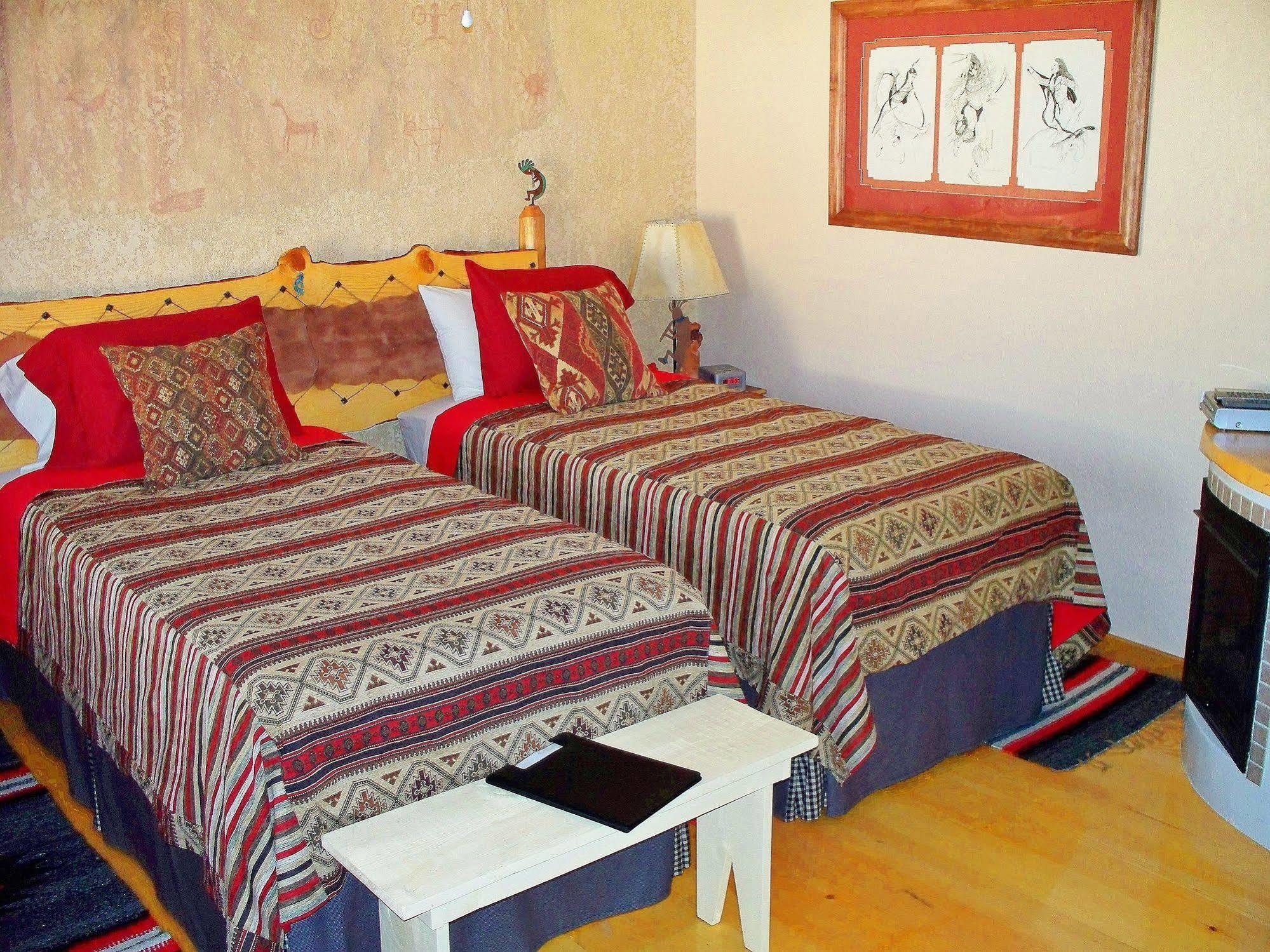 Grand Canyon Bed And Breakfast Вільямс Екстер'єр фото